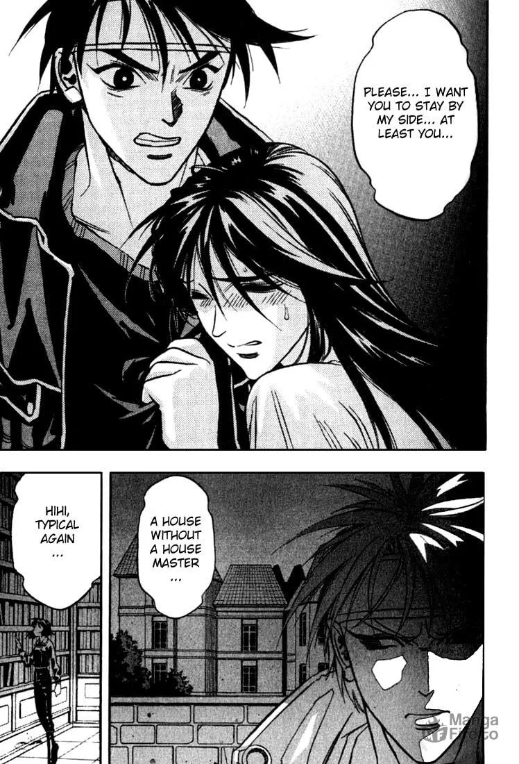 Read Orphen chapter 32 image 24 on Lezhin