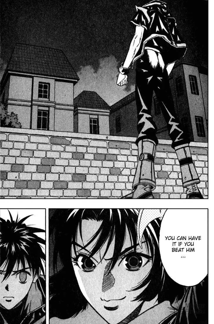 Read Orphen chapter 32 image 26 on Lezhin