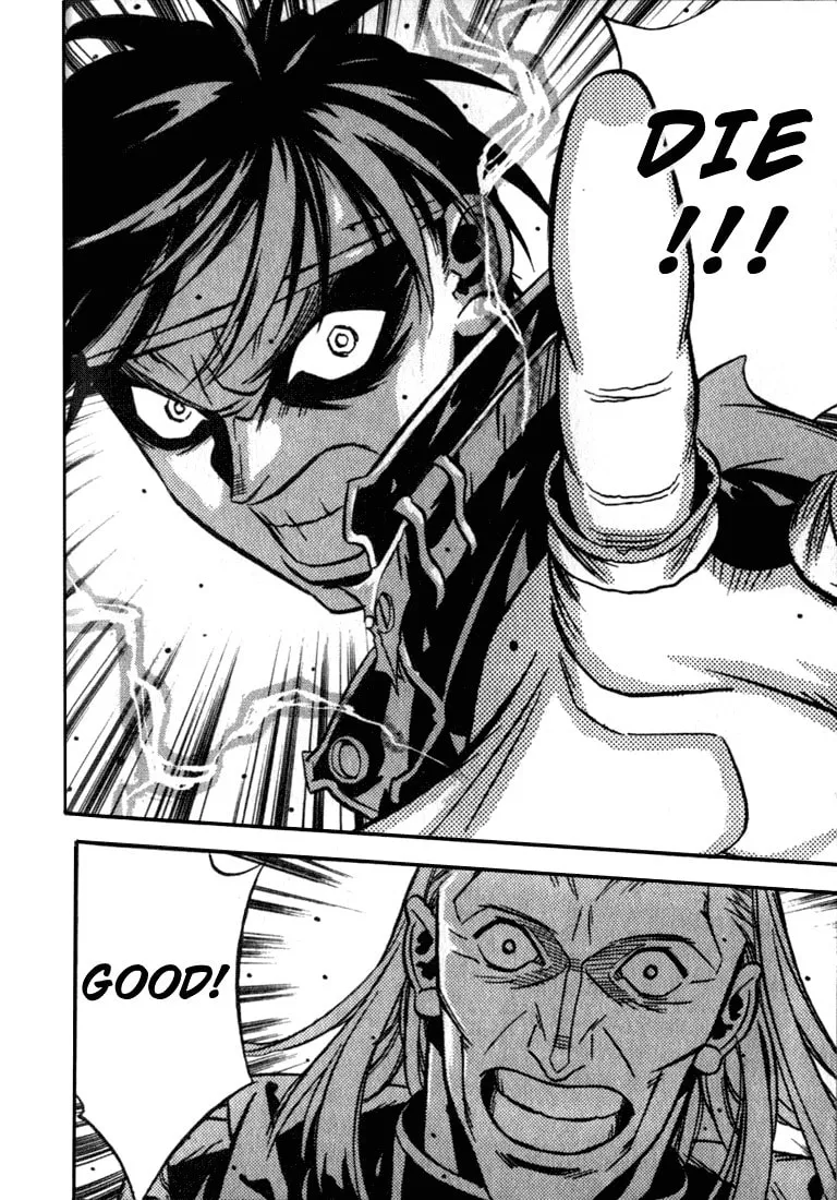Read Orphen chapter 32 image 3 on Lezhin