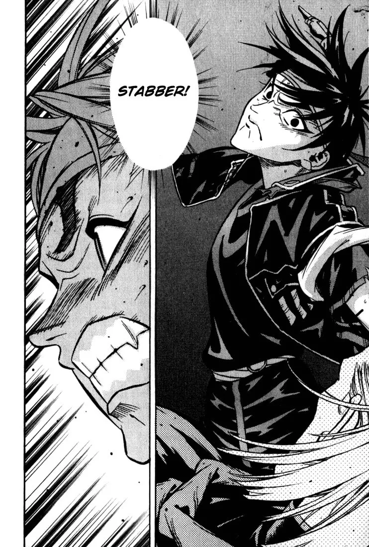 Read Orphen chapter 32 image 7 on Lezhin