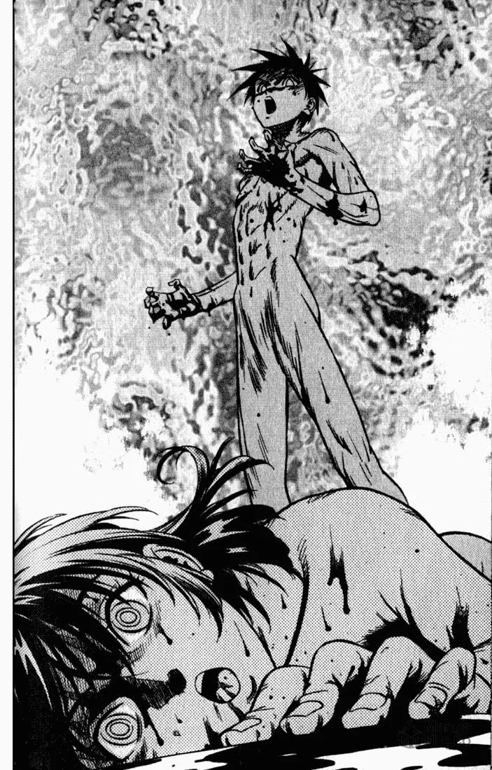 Read Orphen chapter 32 image 9 on Lezhin