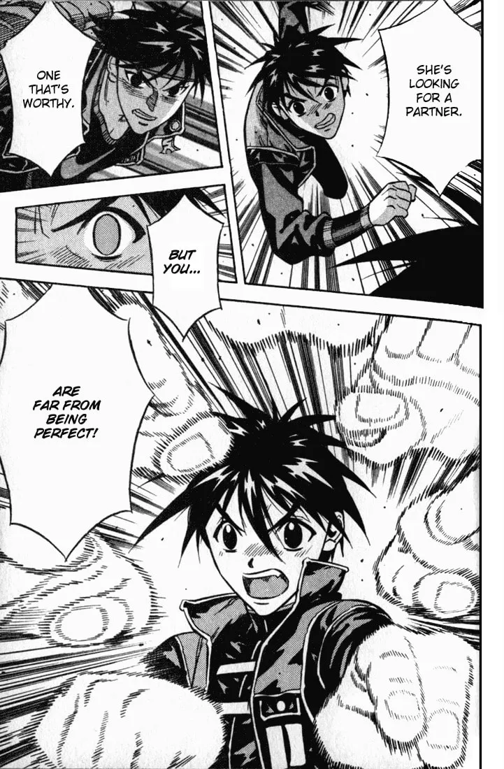 Read Orphen chapter 33 image 10 on Lezhin