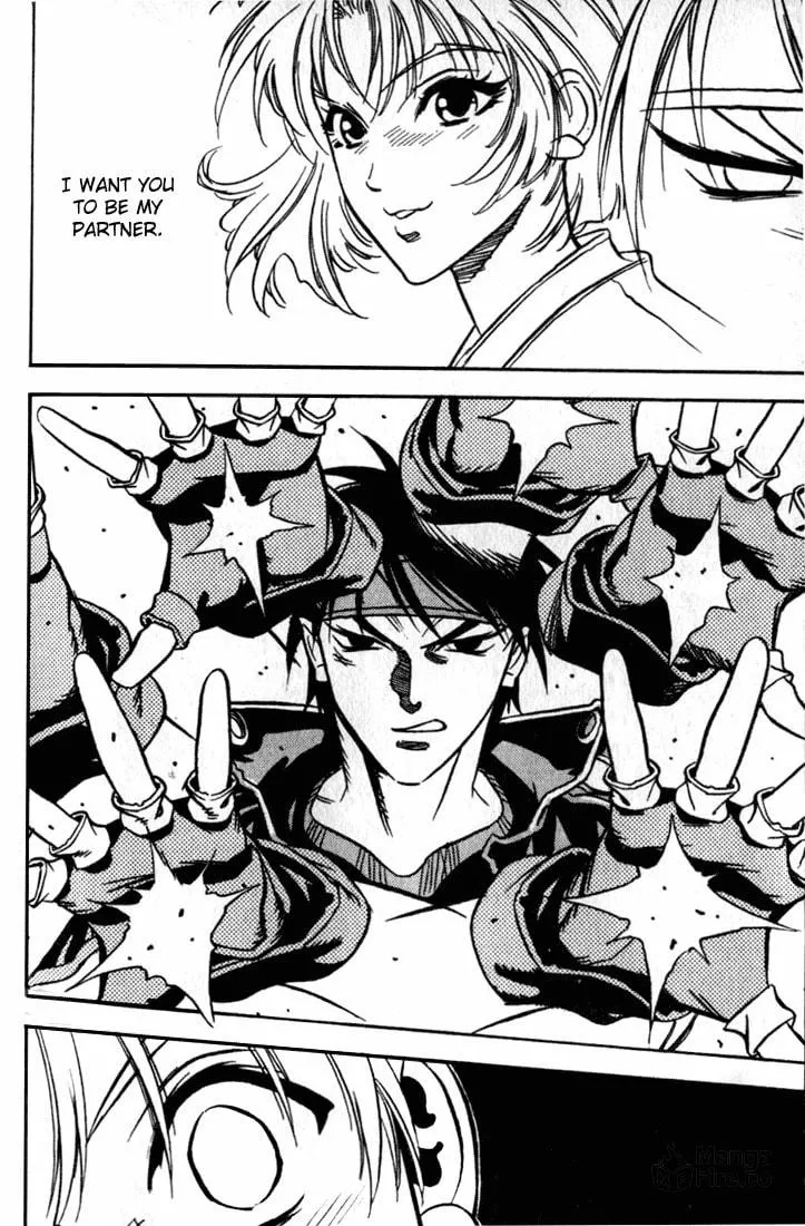 Read Orphen chapter 33 image 11 on Lezhin