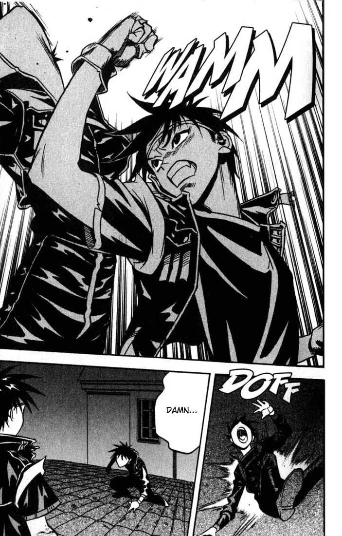 Read Orphen chapter 33 image 12 on Lezhin