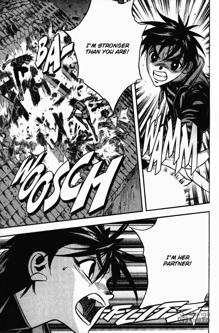 Read Orphen chapter 33 image 14 on Lezhin