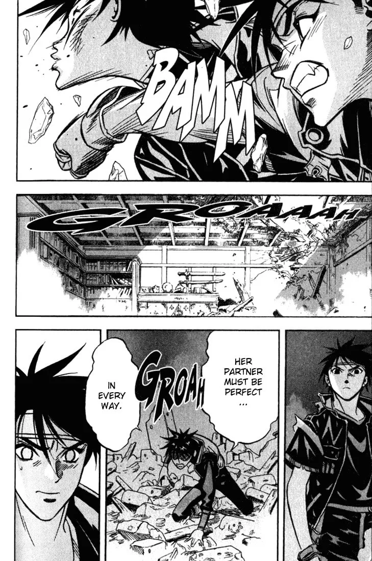 Read Orphen chapter 33 image 15 on Lezhin