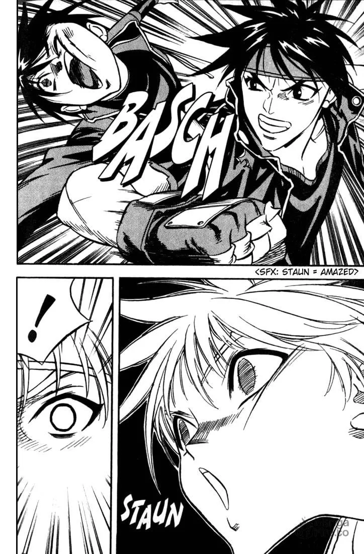 Read Orphen chapter 33 image 17 on Lezhin