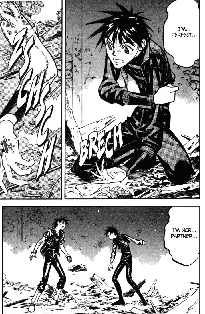 Read Orphen chapter 33 image 18 on Lezhin