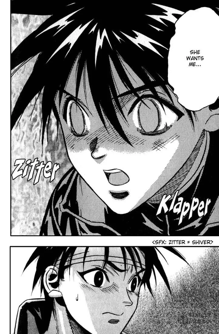 Read Orphen chapter 33 image 19 on Lezhin