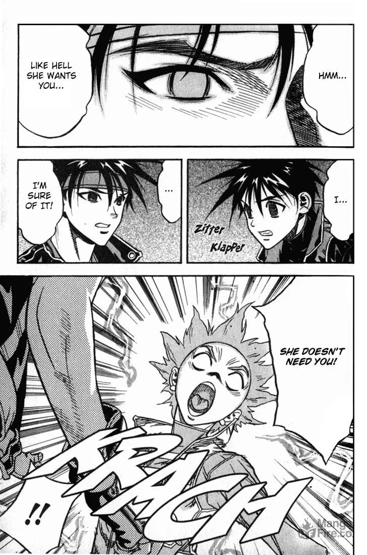 Read Orphen chapter 33 image 20 on Lezhin