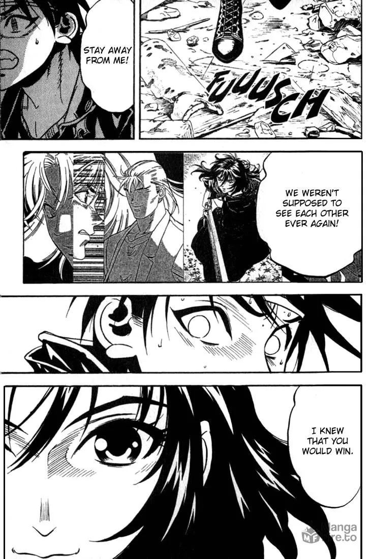Read Orphen chapter 33 image 23 on Lezhin