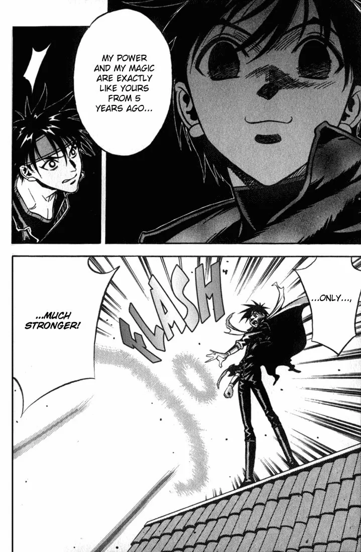 Read Orphen chapter 33 image 3 on Lezhin