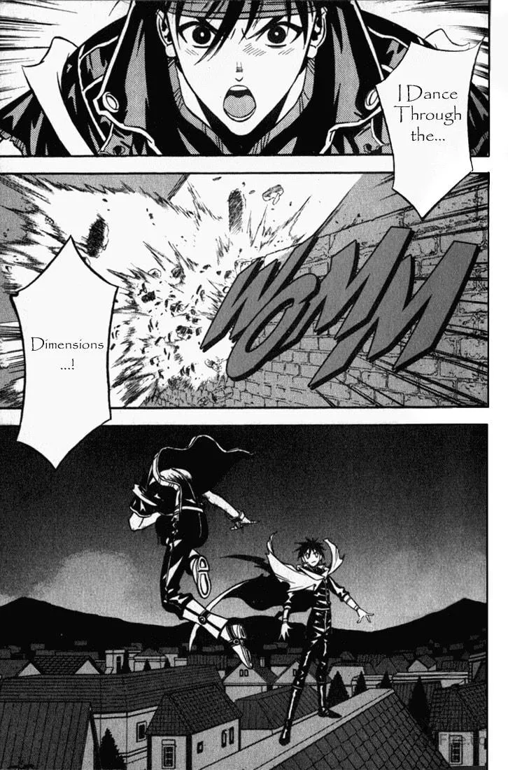 Read Orphen chapter 33 image 4 on Lezhin