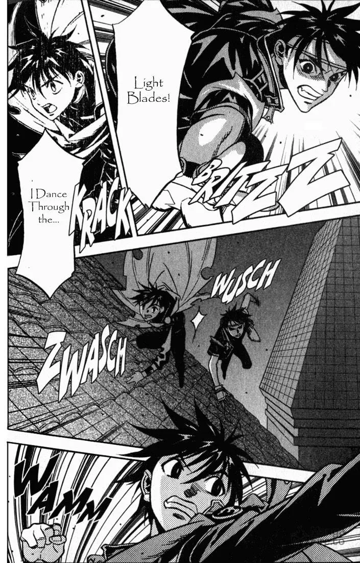 Read Orphen chapter 33 image 5 on Lezhin