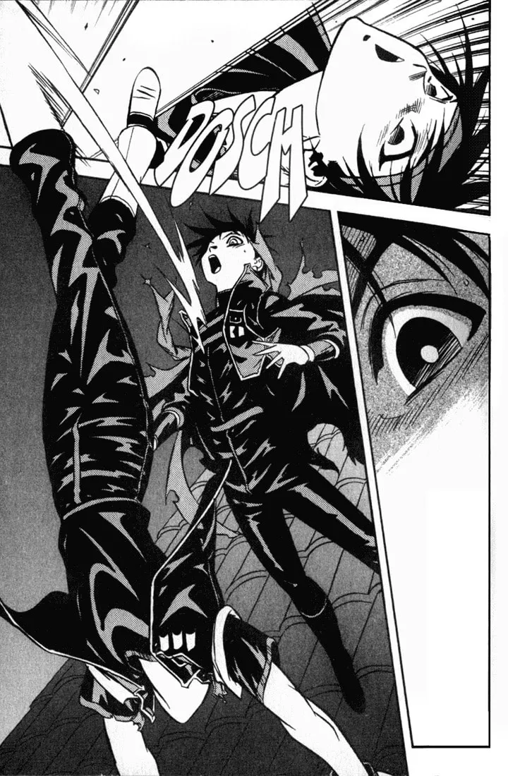Read Orphen chapter 33 image 6 on Lezhin