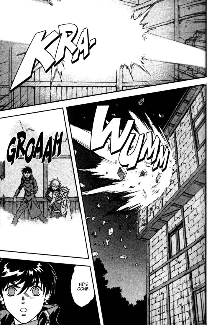 Read Orphen chapter 34.5 image 10 on Lezhin