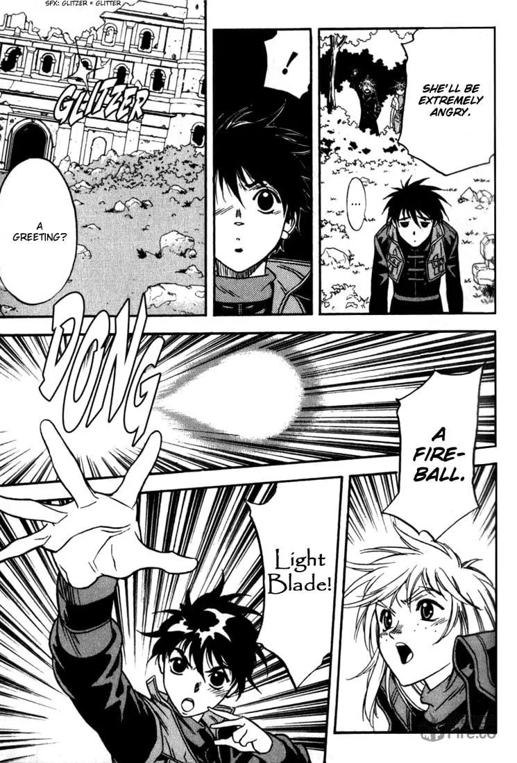Read Orphen chapter 34.5 image 20 on Lezhin