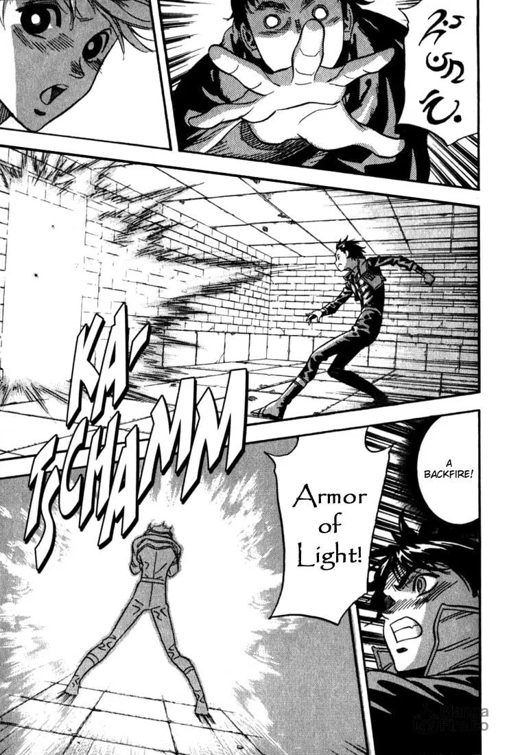 Read Orphen chapter 34.5 image 24 on Lezhin