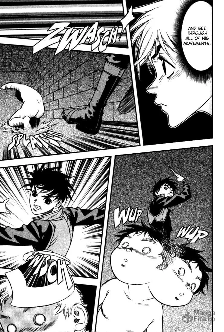 Read Orphen chapter 34.5 image 26 on Lezhin