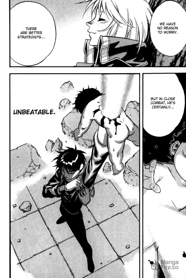 Read Orphen chapter 34.5 image 29 on Lezhin