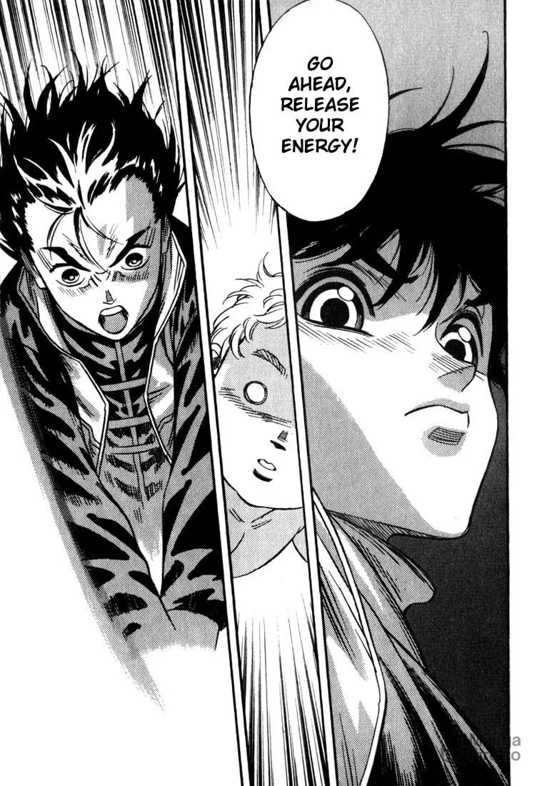 Read Orphen chapter 34.5 image 32 on Lezhin