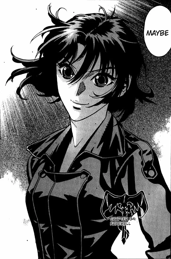 Read Orphen chapter 34 image 1 on Lezhin