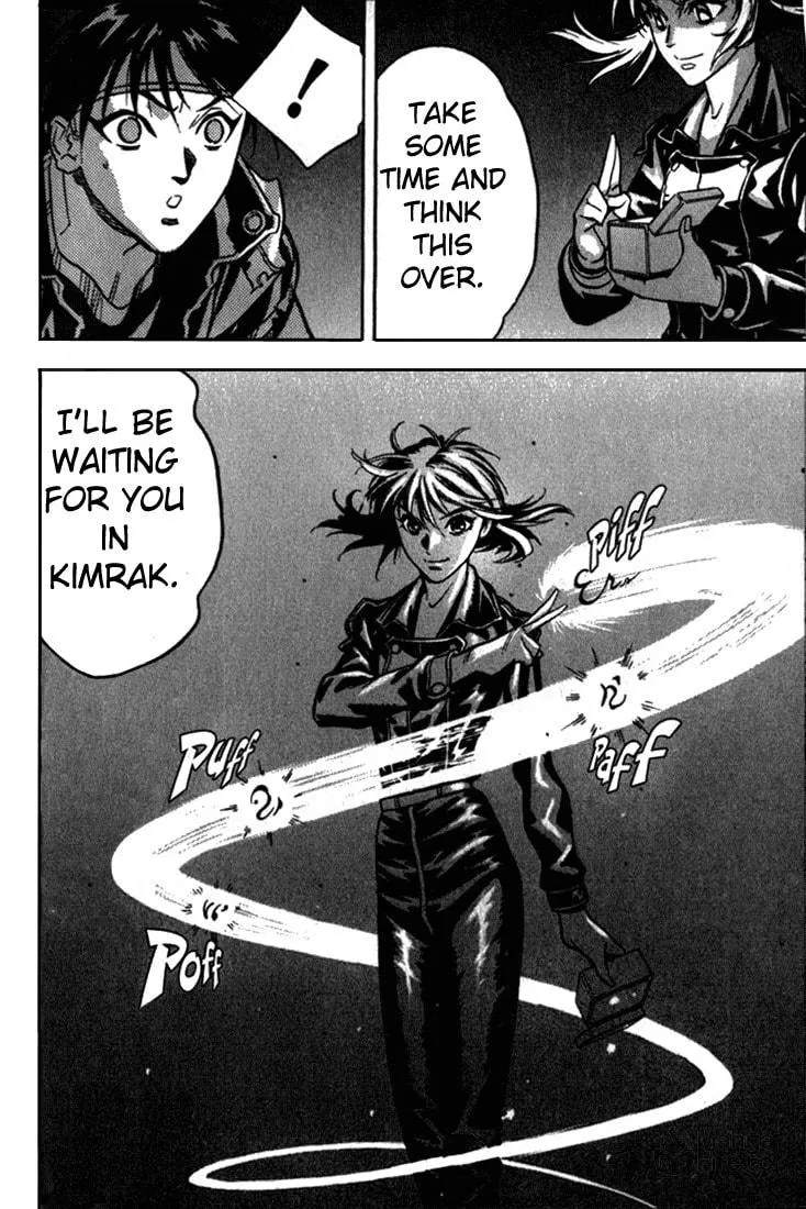 Read Orphen chapter 34 image 11 on Lezhin