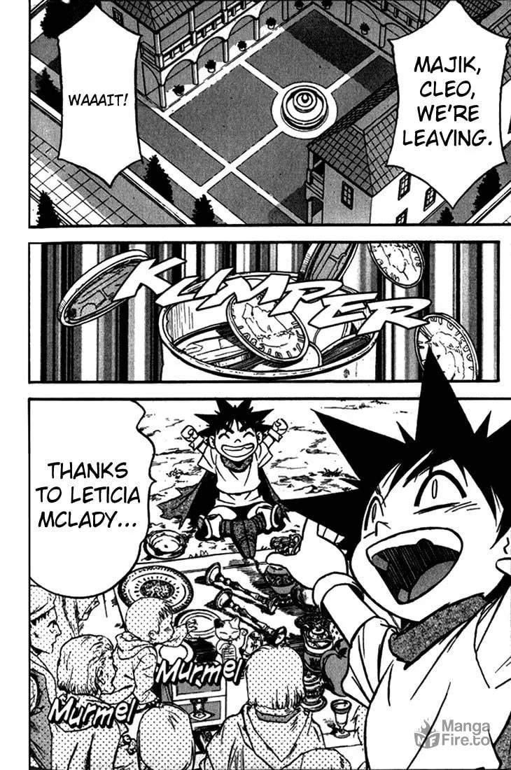 Read Orphen chapter 34 image 19 on Lezhin
