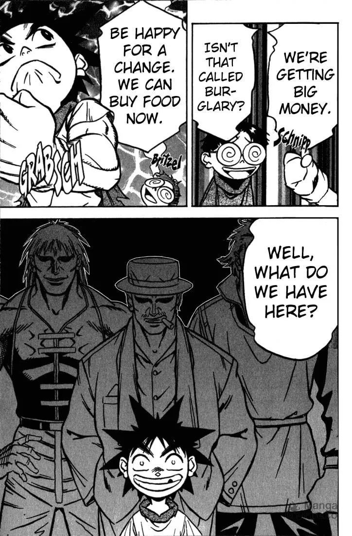 Read Orphen chapter 34 image 20 on Lezhin