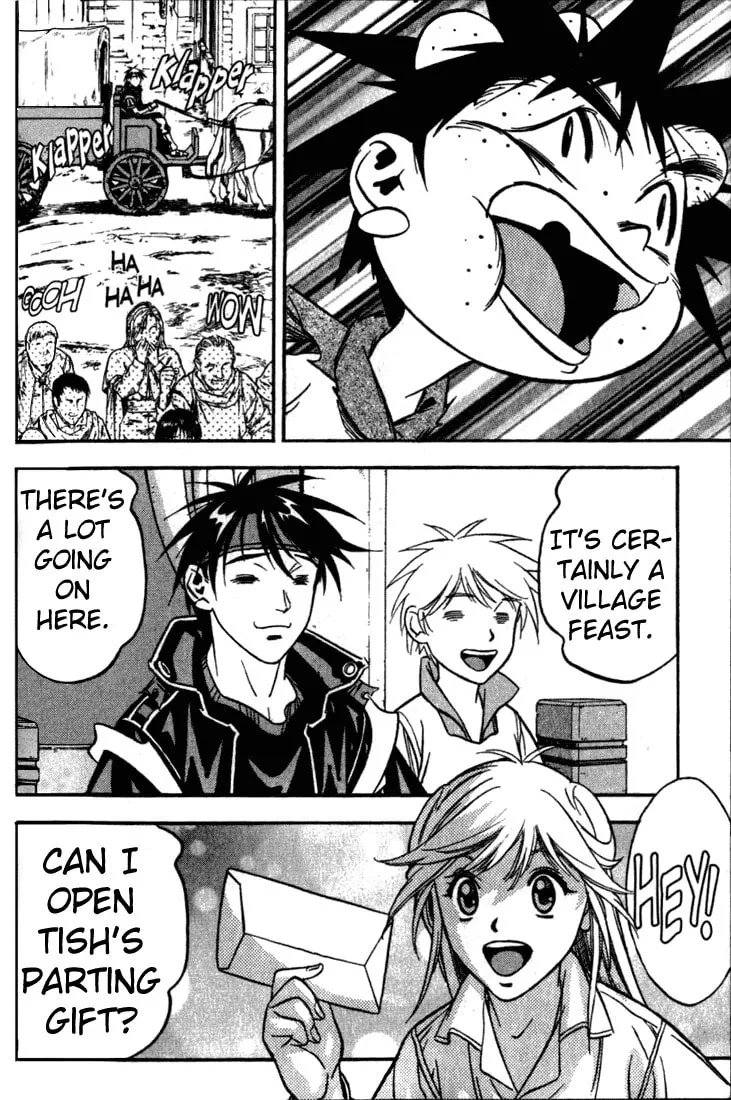 Read Orphen chapter 34 image 21 on Lezhin