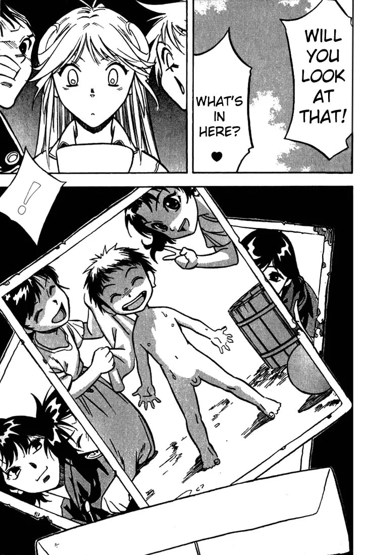 Read Orphen chapter 34 image 22 on Lezhin