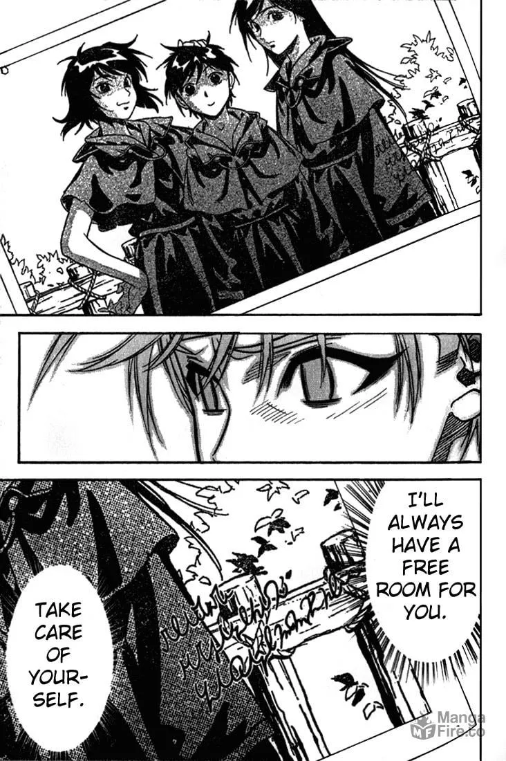 Read Orphen chapter 34 image 24 on Lezhin