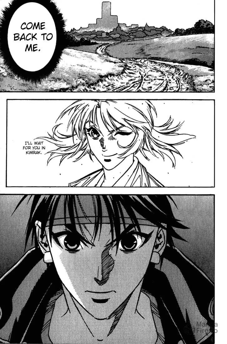 Read Orphen chapter 34 image 26 on Lezhin