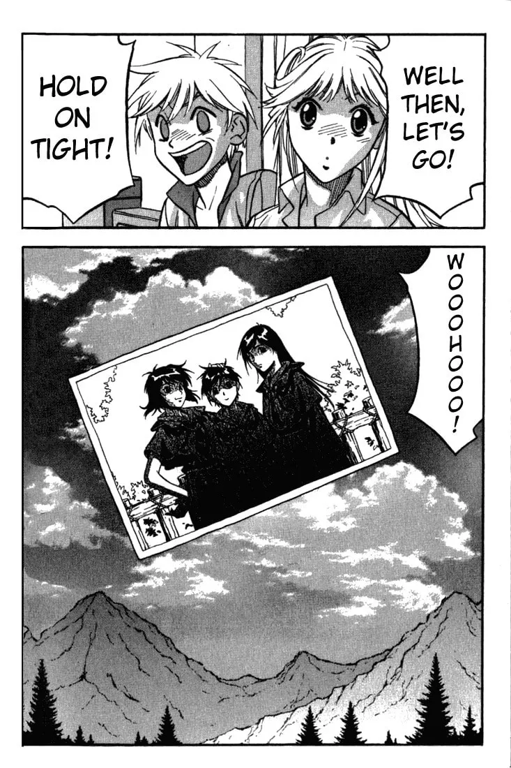 Read Orphen chapter 34 image 27 on Lezhin
