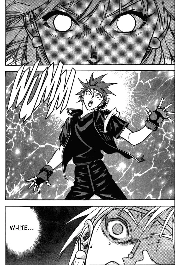 Read Orphen chapter 34 image 3 on Lezhin