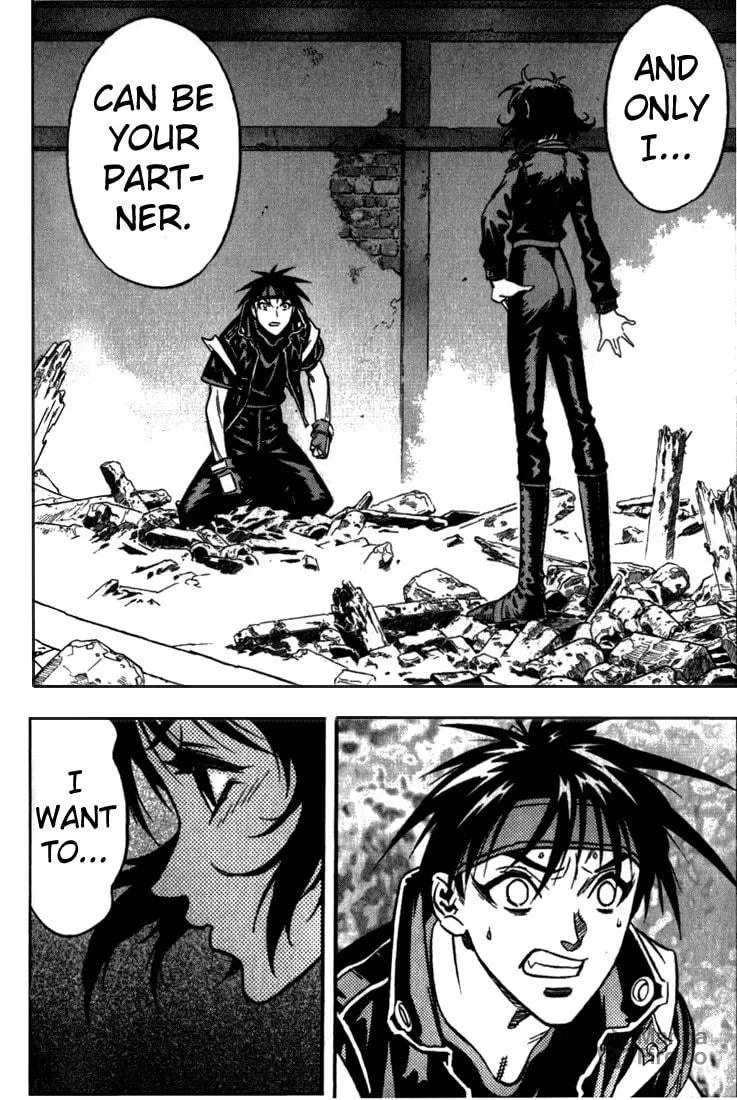 Read Orphen chapter 34 image 9 on Lezhin