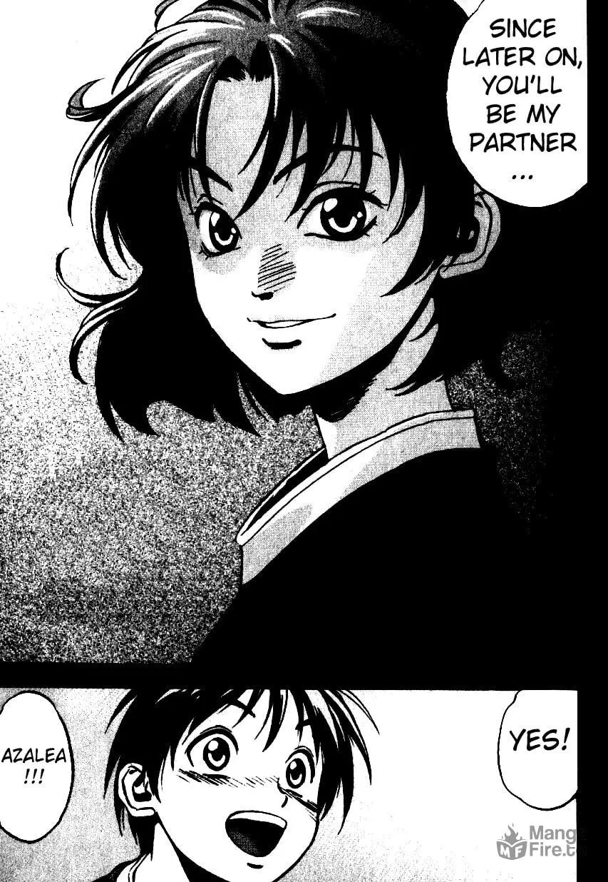 Read Orphen chapter 4 image 2 on Lezhin
