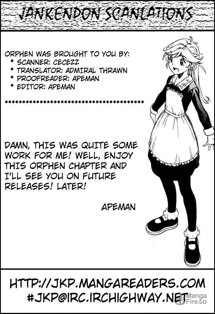 Read Orphen chapter 4 image 24 on Lezhin