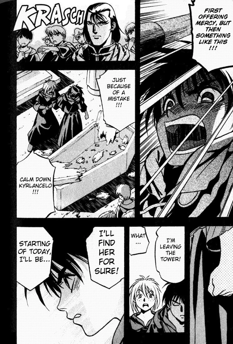 Read Orphen chapter 5 image 1 on Lezhin