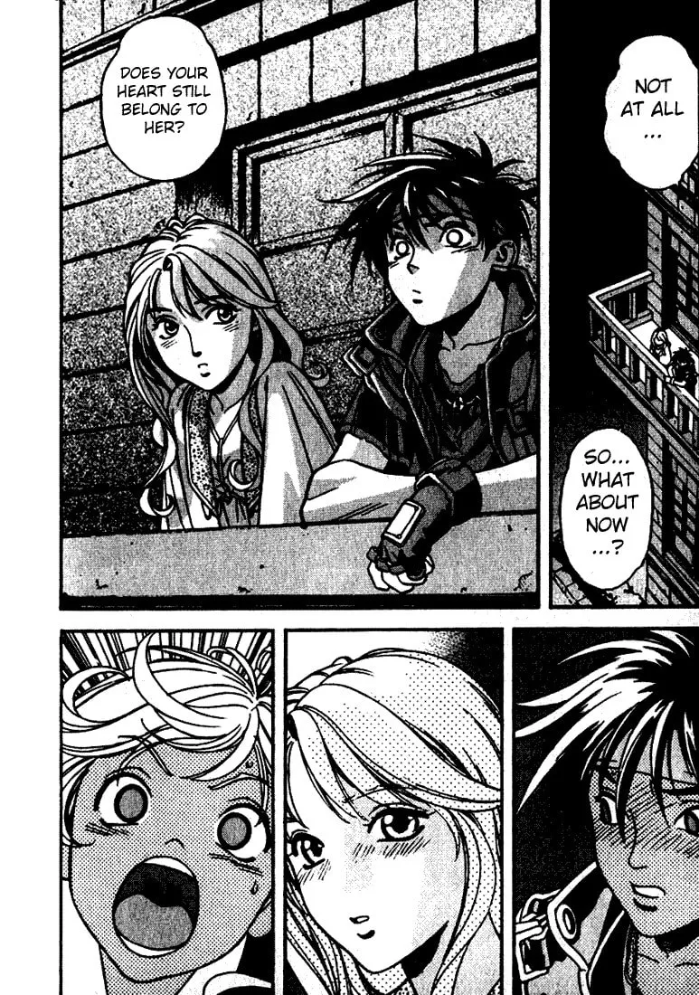 Read Orphen chapter 5 image 13 on Lezhin