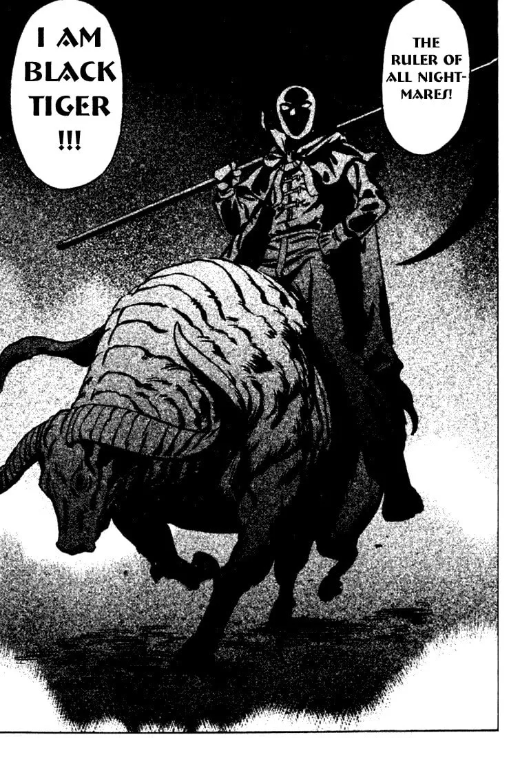 Read Orphen chapter 5 image 16 on Lezhin