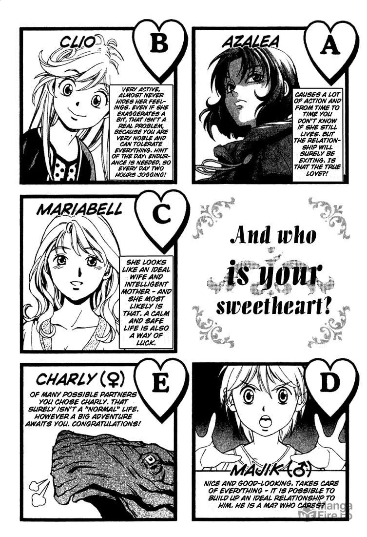 Read Orphen chapter 5 image 20 on Lezhin