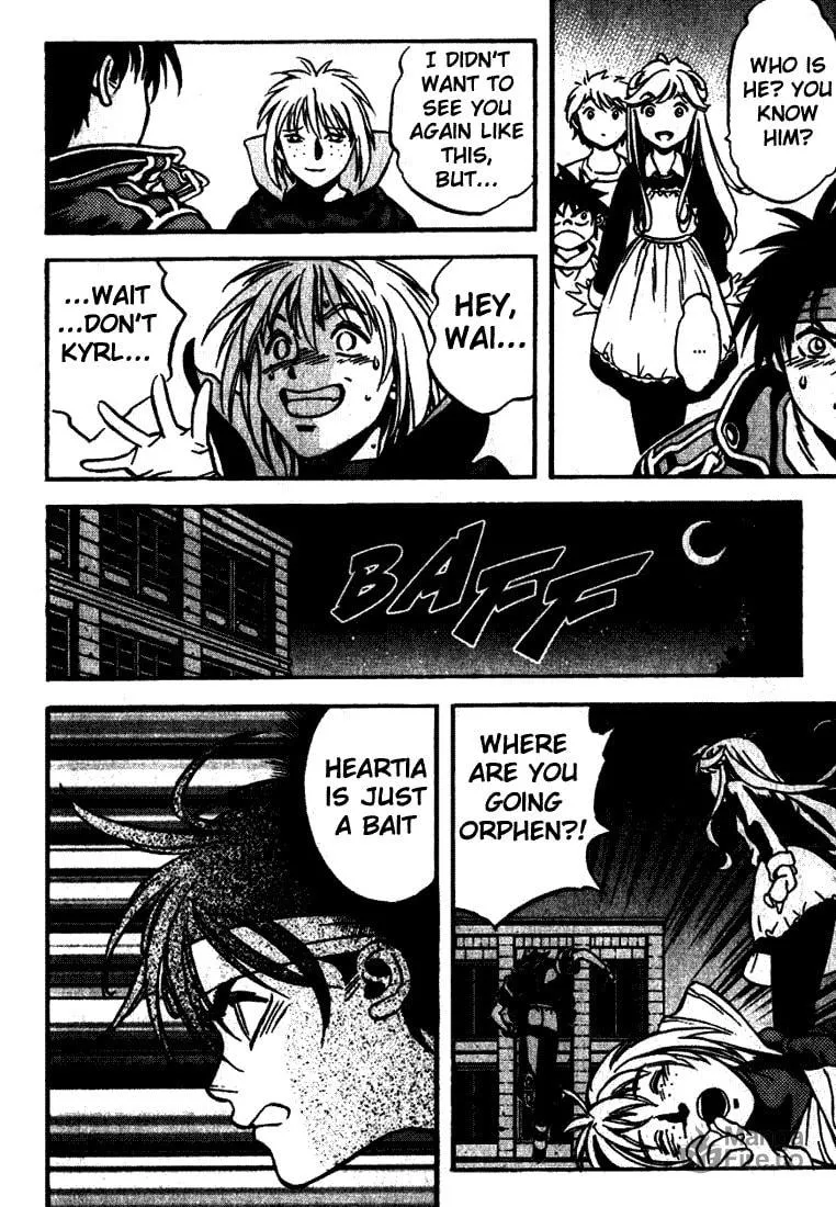 Read Orphen chapter 6 image 11 on Lezhin