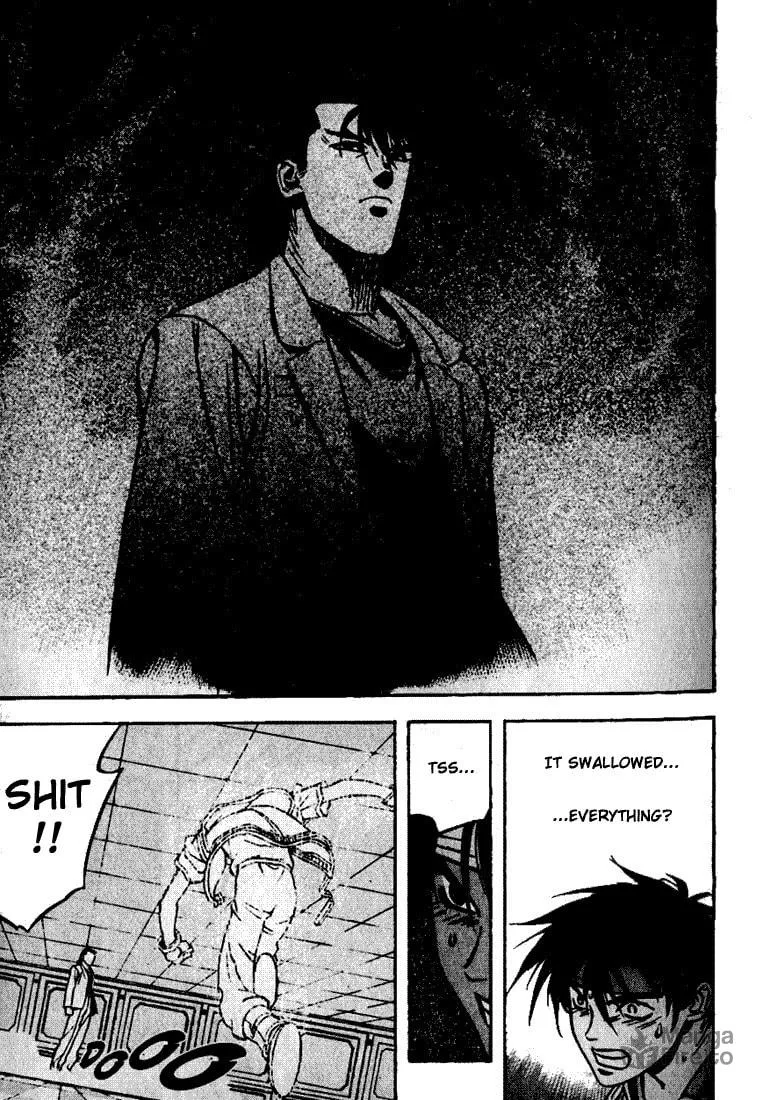 Read Orphen chapter 6 image 20 on Lezhin