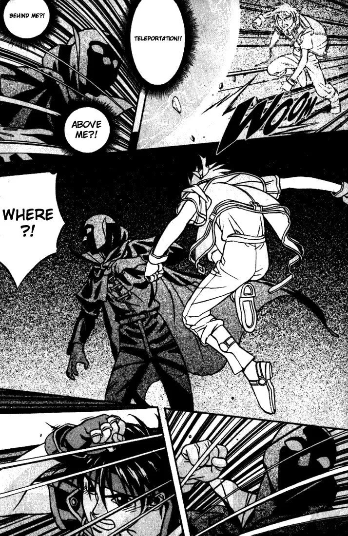 Read Orphen chapter 6 image 7 on Lezhin