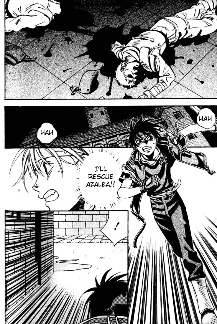 Read Orphen chapter 7 image 13 on Lezhin