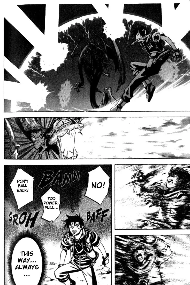 Read Orphen chapter 8 image 10 on Lezhin