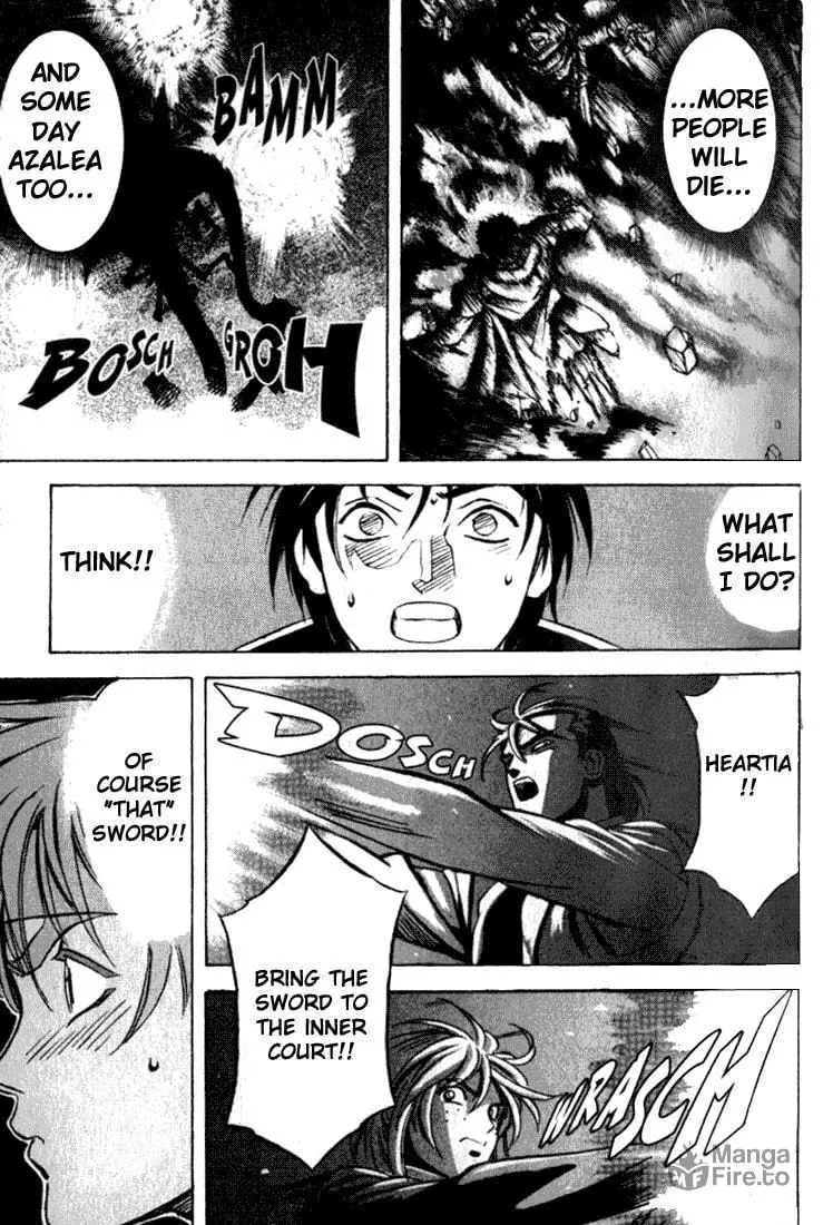 Read Orphen chapter 8 image 11 on Lezhin