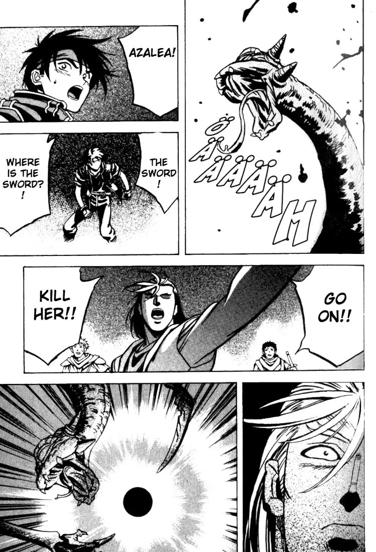 Read Orphen chapter 8 image 13 on Lezhin
