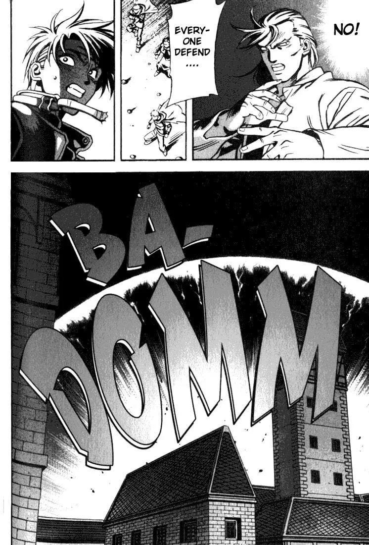Read Orphen chapter 8 image 14 on Lezhin
